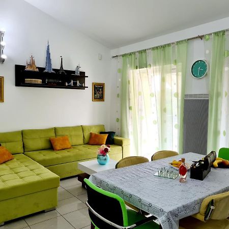 Olive Garden Apartment Petrovac 外观 照片
