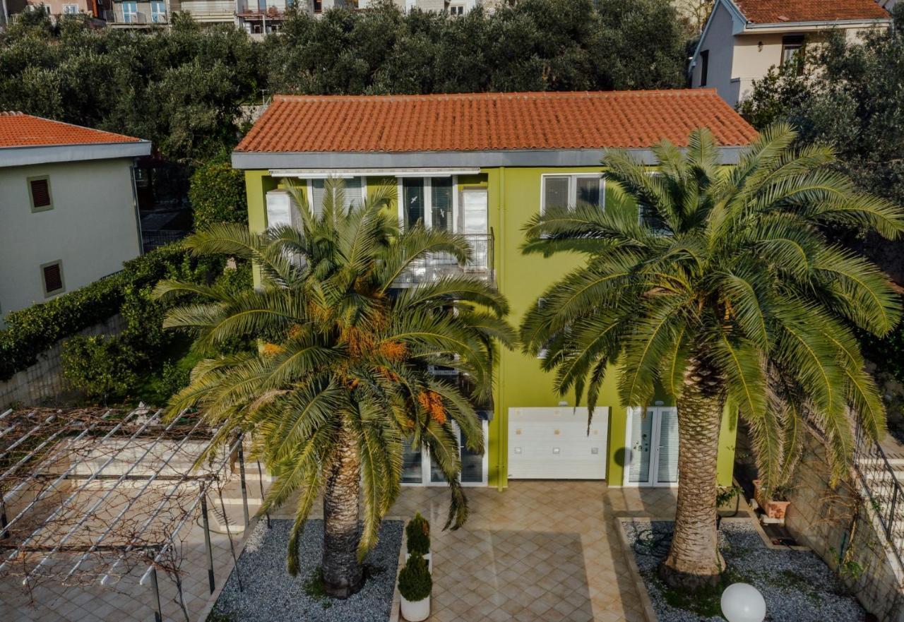 Olive Garden Apartment Petrovac 外观 照片