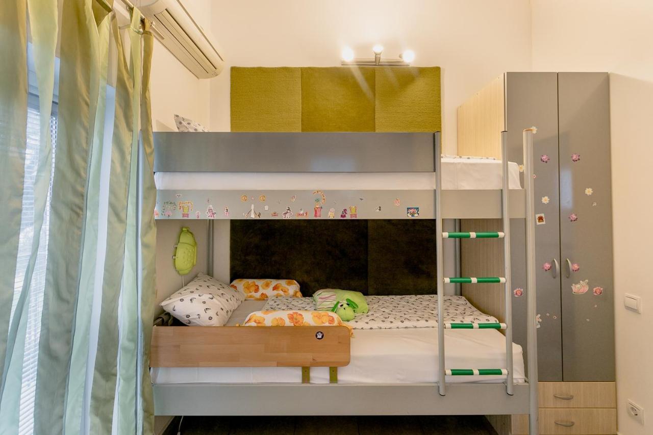 Olive Garden Apartment Petrovac 外观 照片