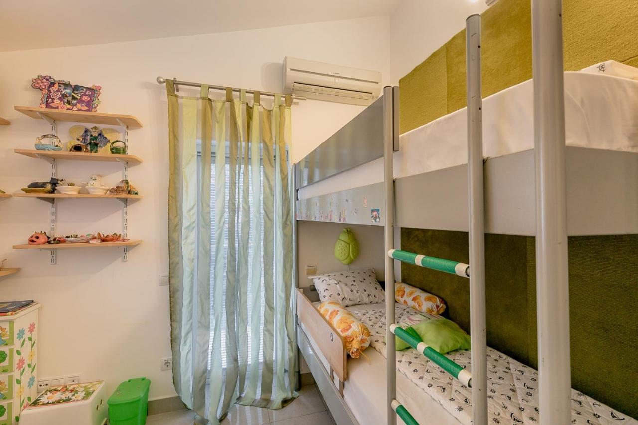 Olive Garden Apartment Petrovac 外观 照片