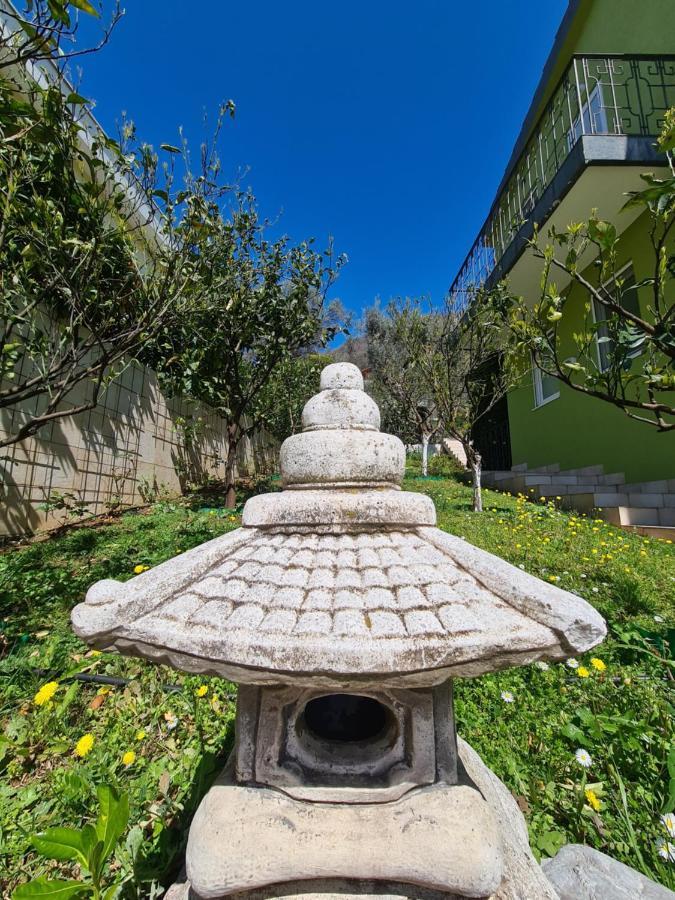 Olive Garden Apartment Petrovac 外观 照片